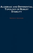 Algebraic and Differential Topology of Robust Stability