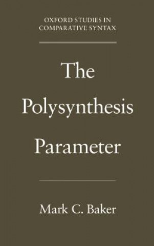 Polysynthesis Parameter