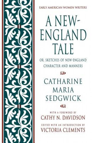 New-England Tale