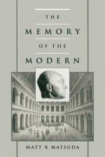 Memory of the Modern