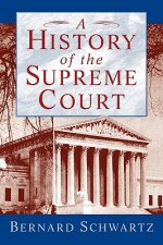 History of the Supreme Court