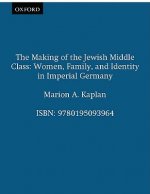 Making of the Jewish Middle Class