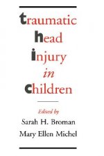 Traumatic Head Injury in Children