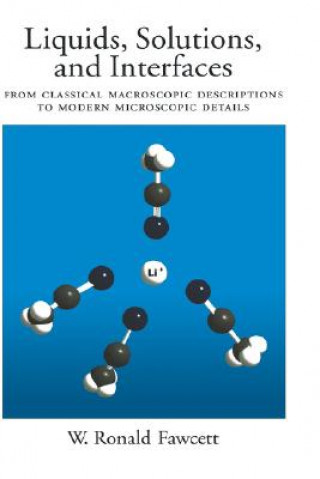 Liquids, Solutions, and Interfaces