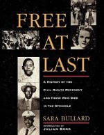 Free at Last