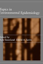 Topics in Environmental Epidemiology