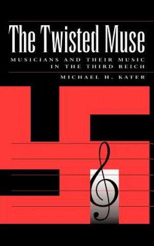 Twisted Muse