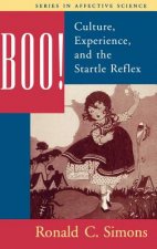 Boo! Culture, Experience, and the Startle Reflex