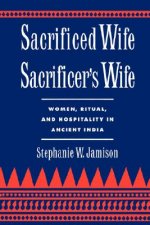 Sacrificed Wife/Sacrificer's Wife