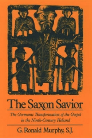 Saxon Savior