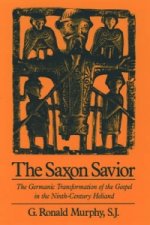 Saxon Savior