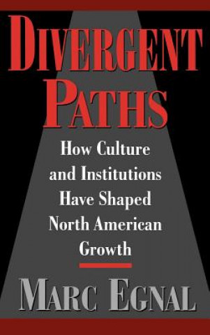 Divergent Paths