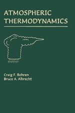 Atmospheric Thermodynamics