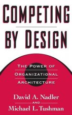 Competing by Design