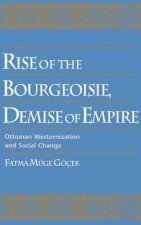 Rise of the Bourgeoisie, Demise of Empire