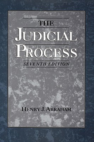 Judicial Process