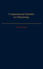 Computational Statistics in Climatology