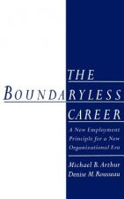 Boundaryless Career
