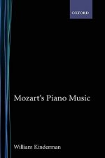 Mozart's Piano Music