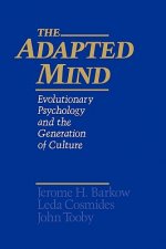 Adapted Mind