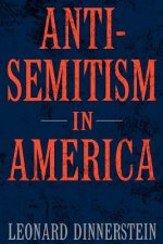 Antisemitism in America