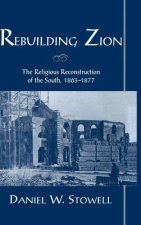 Rebuilding Zion