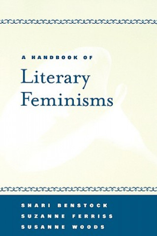Handbook of Literary Feminisms
