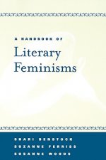 Handbook of Literary Feminisms