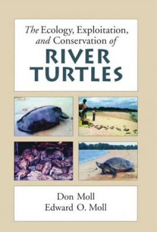 Ecology, Exploitation and Conservation of River Turtles