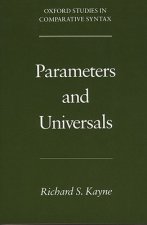 Parameters and Universals