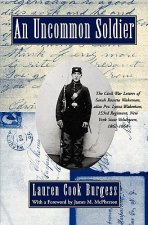Uncommon Soldier