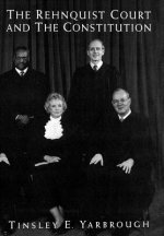Rehnquist Court and the Constitution