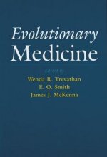 Evolutionary Medicine