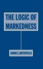 Logic of Markedness