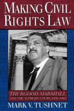 Making Civil Rights Law