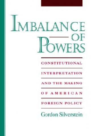 Imbalance of Powers