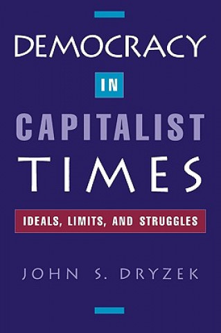 Democracy in Capitalist Times
