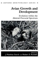 Avian Growth and Development