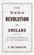 News Revolution in England