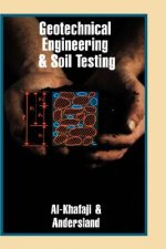 Geotechnical Engineering and Soil Testing