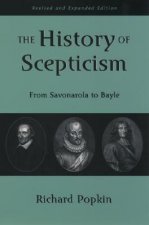 History of Scepticism