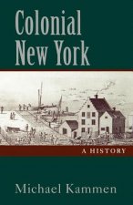 Colonial New York