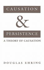 Causation and Persistence
