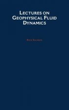 Lectures on Geophysical Fluid Dynamics