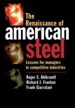 Renaissance of American Steel