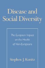 Disease and Social Diversity