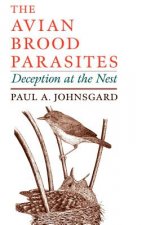 Avian Brood Parasites