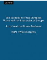 Economics of the European Union and the Economies of Europe
