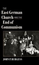 East German Church and the End of Communism