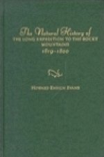 Natural History of the Long Expedition to the Rocky Mountains (1819-1820)